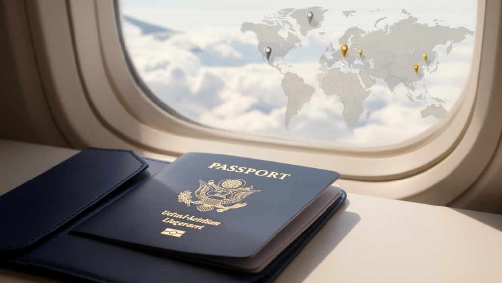 International surrogacy for gay couples citizenship travel documents and recognition