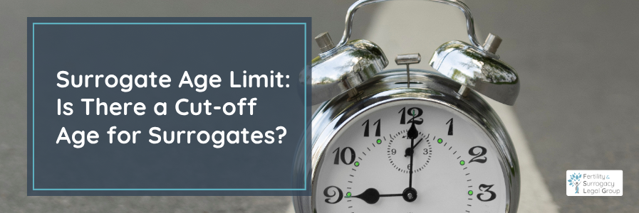 Surrogate Age Limit Featured Image