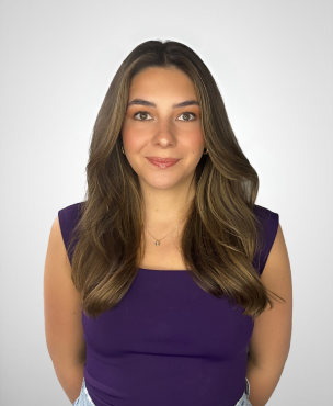 Kylee Zador, Legal Assistant (1)