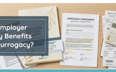 Using Employer Fertility Benefits for Surrogacy