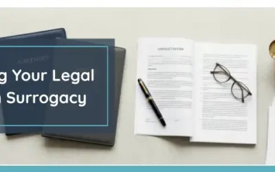 Surrogacy Disputes: Types, Legal Rights, and How to Protect Yourself