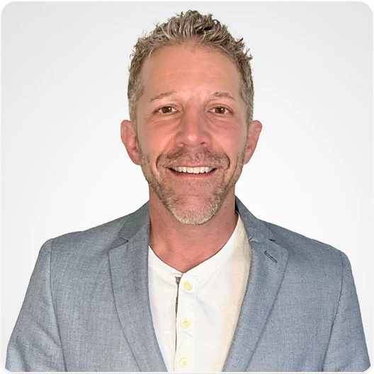 Rich Geisler, Attorney