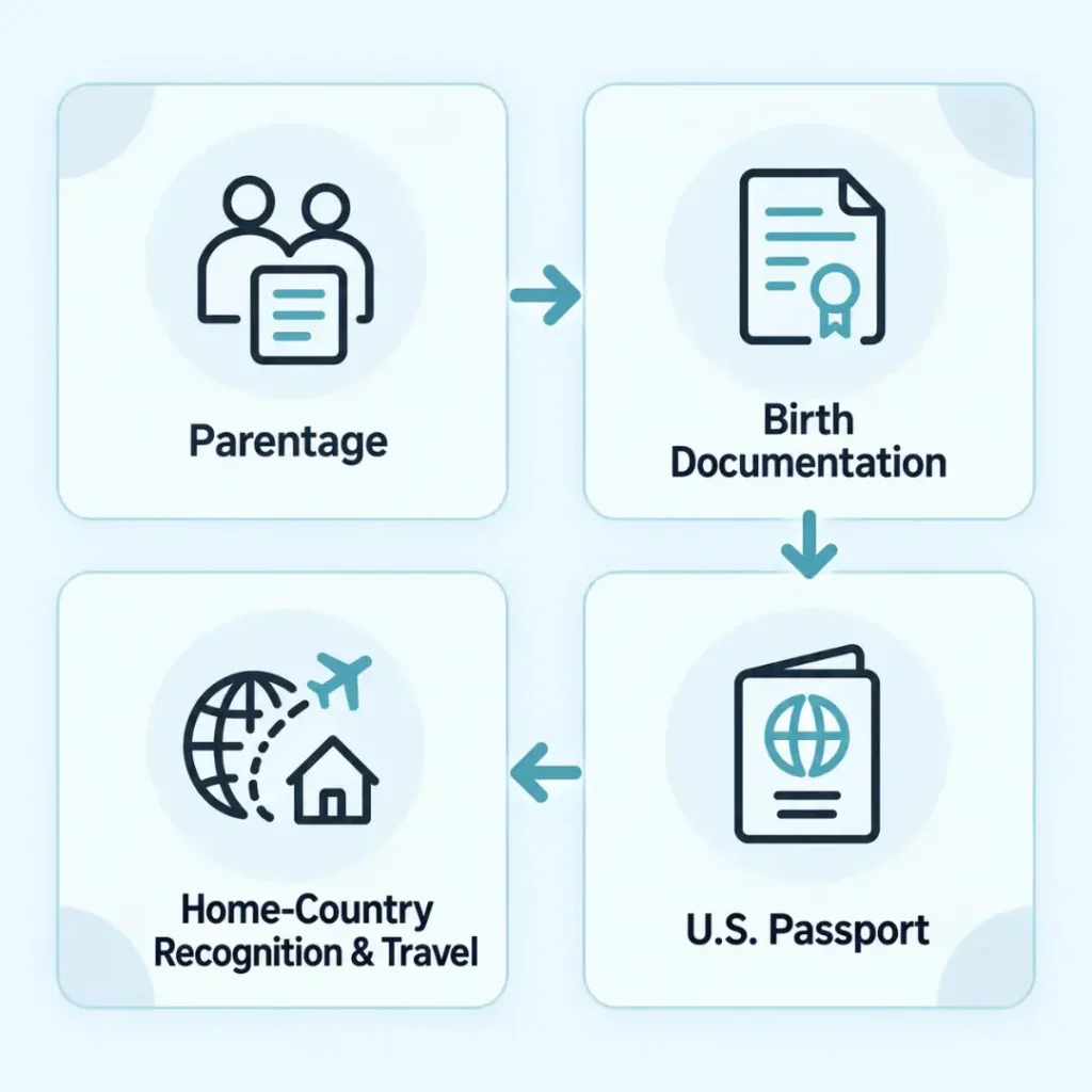 Citizenship Is Only One Part of the Legal Picture