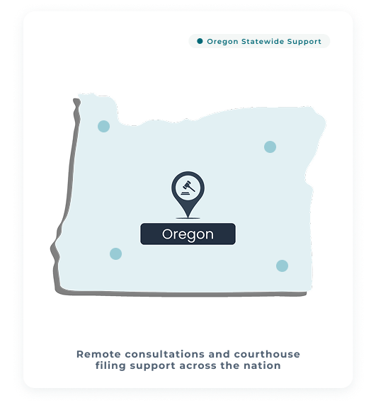 Oregon